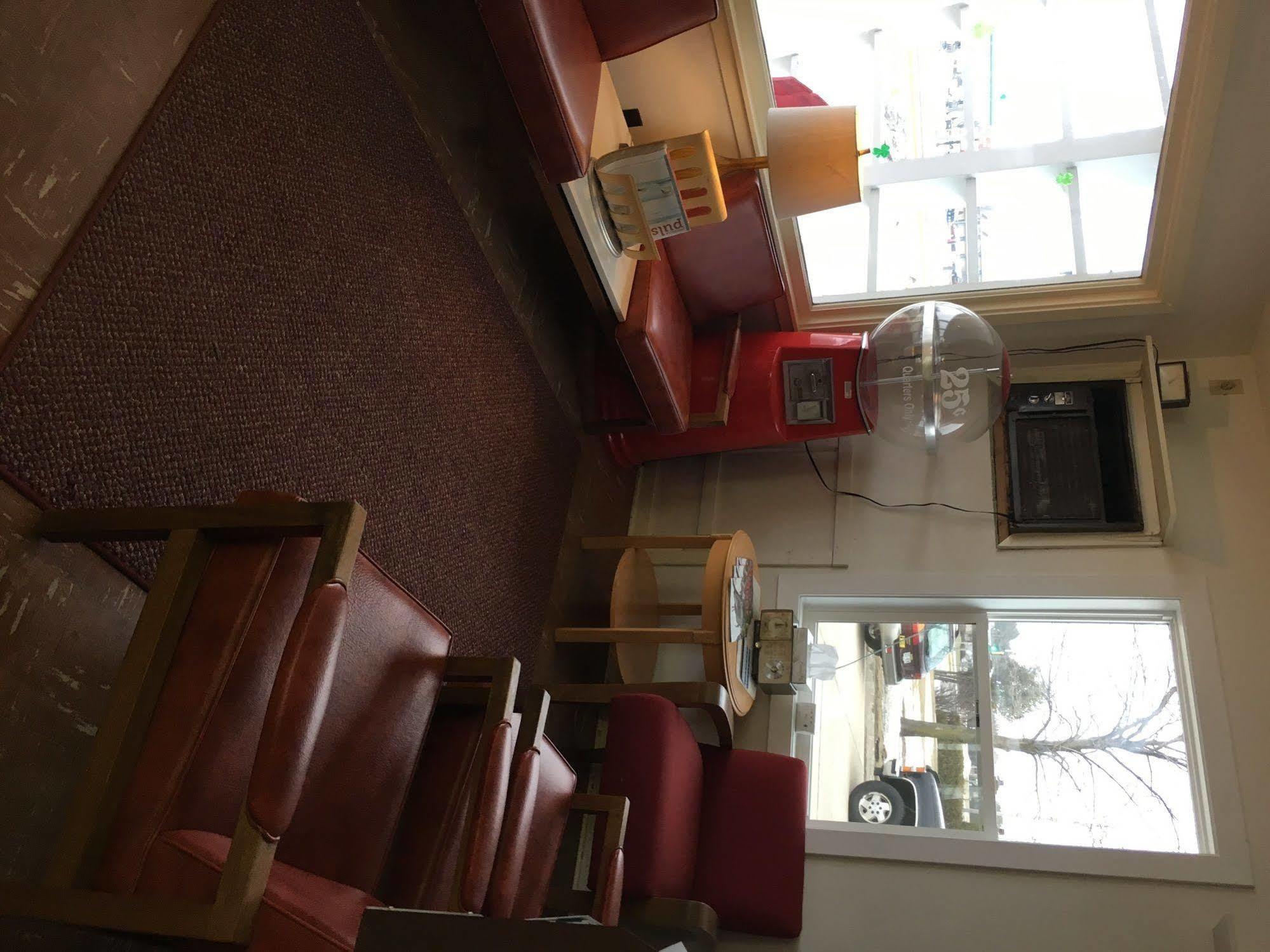 Motel 57 สเตอร์เจียนเบย์ ภายนอก รูปภาพ