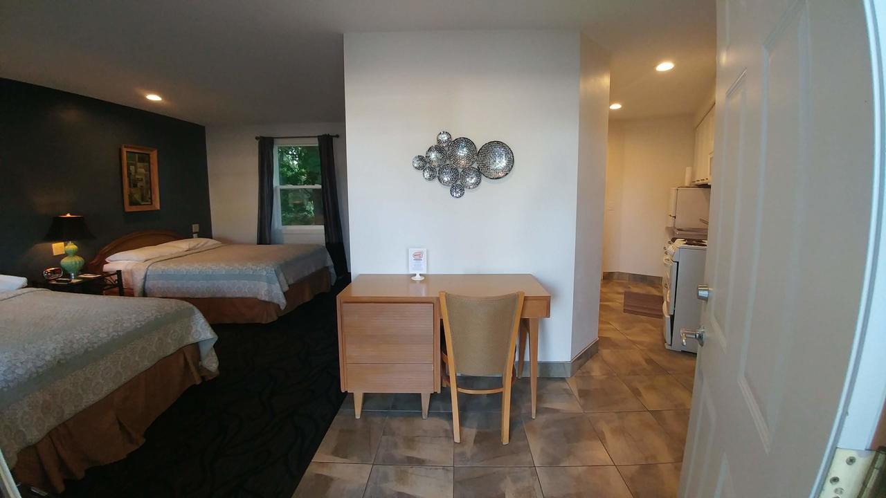 Motel 57 สเตอร์เจียนเบย์ ภายนอก รูปภาพ