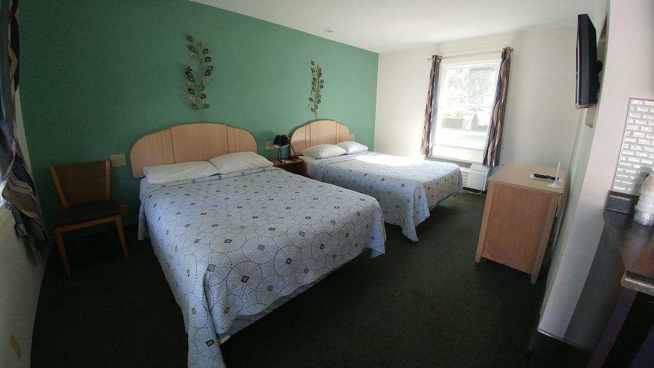 Motel 57 สเตอร์เจียนเบย์ ภายนอก รูปภาพ